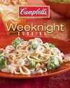 Campbell's Weeknight Cooking