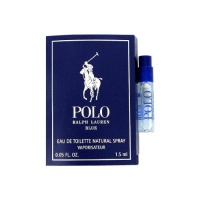 Polo Blue by Ralph Lauren Vial (sample) .05 oz