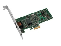 Intel Gigabit CT PCI-E Network Adapter  EXPI9301CTBLK