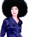 Afro Oversized Wig