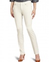 Anne Klein Women's Five Pocket Jean