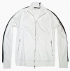 RLX by Ralph Lauren Men Logo Full Zip Track Jacket