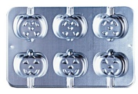 Wilton Jack-o-Lantern Cookie Treat Pan