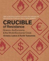 Crucible of Resistance: Greece, the Eurozone and the World Economy