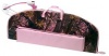 EBBQ 3006 Princess Youth Bow Case, 39-Inch, Pink