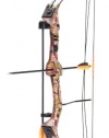 Nxt Generation X-Flite Youth Girls Compound Bow