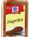 McCormick Paprika, 8.5-Ounce