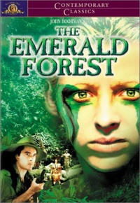 The Emerald Forest