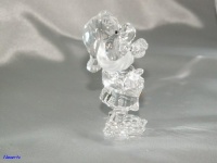 Swarovski Sleepy Disney Figurine