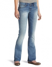 Levi's Women's Modern Slight Curve Skinny Boot Cut Jean