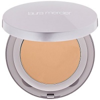 Laura Mercier Tinted Moisturizer Crème Compact Broad Spectrum SPF 20 Sunscreen Bisque 0.26 oz