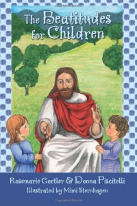 Beatitudes for Children