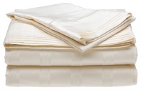 Natori Double Happiness 400-Thread-Count Standard Pillowcase, Pair