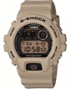 Casio G-Shock Desert Series DW-6900SD-8JF Men's Watch Japan import