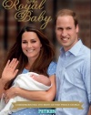 The Royal Baby: Commemorating the Birth of HRH Prince George