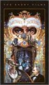 Michael Jackson - Dangerous: The Short Films [VHS]