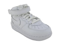 Nike Infants NIKE FORCE 1 MID (TD) INFANT SHOES