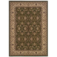 Couristan Rugs: Himalaya Isfahan Area Rug