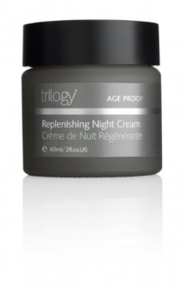 Trilogy Replenishing Night Cream 60g