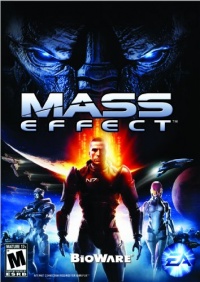 Mass Effect [Download]