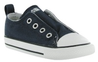 Converse All Star Simple Slip Casual Canvas Low Toddler