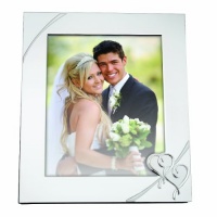 Lenox True Love 13-Inch 8 by 10 Photo Album