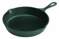 Lodge Logic Pre-Seasoned 9-Inch Skillet