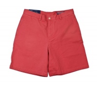 Vineyard Vines Lobster Reef Red Club Cotton Shorts