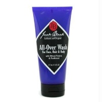 Jack Black All-Over Wash-6 oz