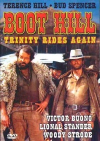 Boot Hill