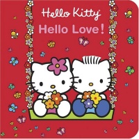 Hello Kitty, Hello Love!