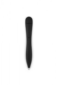 Bobino Slim Pen, Black (HH44-BK)