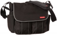 Skip Hop Dash Deluxe, Black