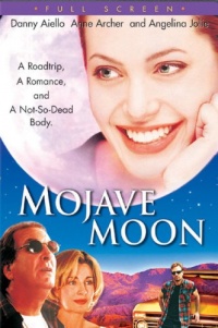 Mojave Moon