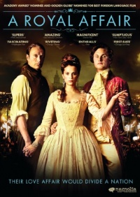 A Royal Affair