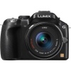 Panasonic DMC-G5KK 16 MP Compact System Camera with 14-42mm Zoom Lens and 3-Inch LCD (Black)