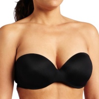 Warner's Womens This is Not A Bra Strapless Bra