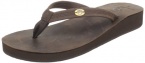 Ocean Minded by Crocs Women's Del Mar Thong Sandal