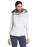 Columbia Sportswear Women's Lay 'D' Down Vest