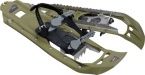 MSR Evo Snow Shoes (22-Inch, Dark Green)