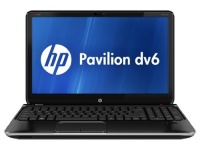 HP Pavilion dv6-7014nr Entertainment Notebook PC