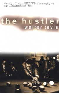 The Hustler