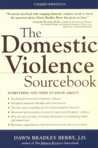 Domestic Violence Sourcebook, The