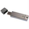 Ironkey 8GB Personal D200 USB 2.0 Flash Drive