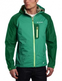 Columbia Men's Rain Tech II Jacket