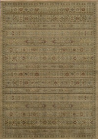 Momeni BELMOBE-04IVY93C6 Ivory Rug