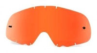 Oakley Crowbar MX Replacement Lens