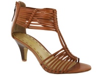 Nine West Women's Bugout Ankle-Strap Sandal