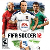 FIFA Soccer 12 [Download]