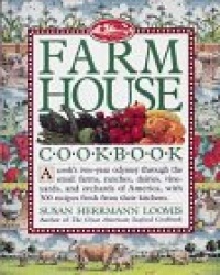 Farmhouse Cookbook